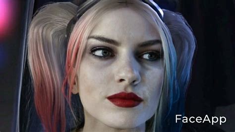 harley quinn deepfakes|Videos Tagged with harley quinn